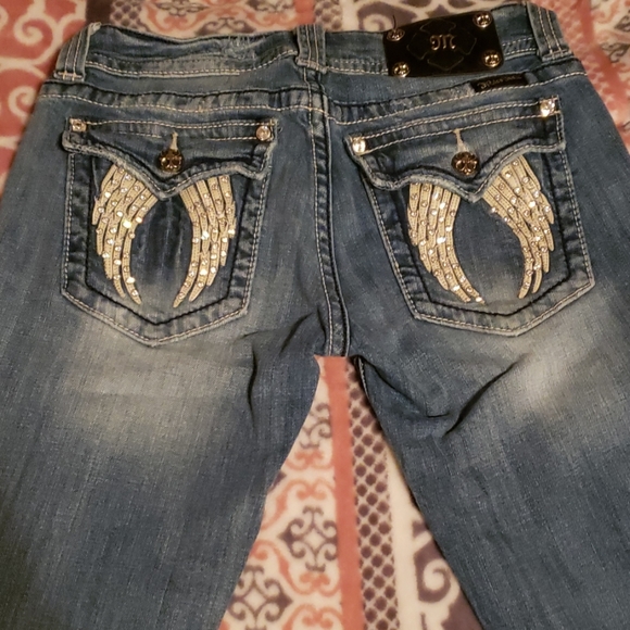 Miss Me Jeans - Picture 3 of 3